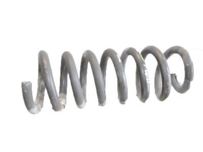 Ford BB5Z-5560-B Spring - Rear