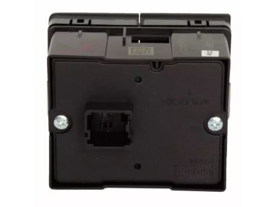 JL7Z-14B596-CA Ford Control Switch Assembly Product Photo 2 of 3