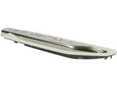 2019 Lincoln Navigator Emblem - JL7Z-16720-AM