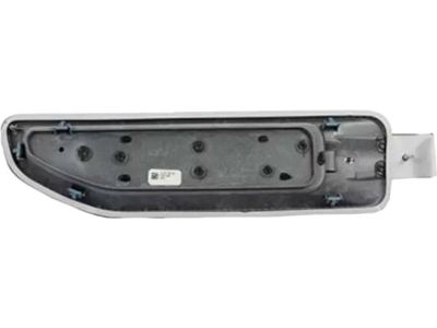 2019 Lincoln Navigator Emblem - JL7Z-16720-AM