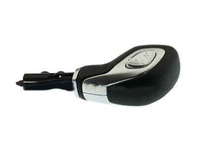 2013 Ford Fusion Shift Knob - DG9Z-7213-CA