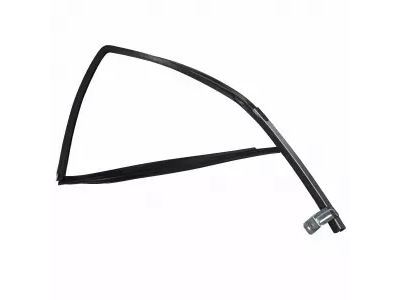 2012 Lincoln Navigator Window Run - 8L1Z-7825767-AB