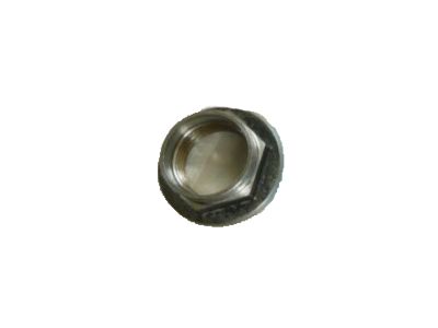 Ford E92Z7N170A Nut Hex