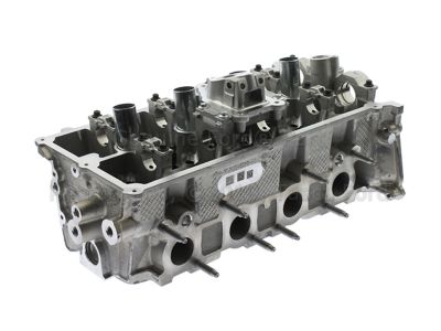 Ford Mustang Cylinder Head - JL3Z-6049-D