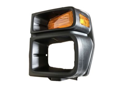 Ford 8C2Z-13201-B Parking Light - Without Bulb