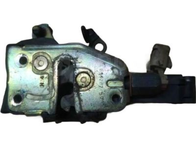 Ford Expedition Door Latch Assembly - 6L1Z-1621812-A