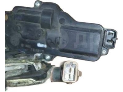 Ford Expedition Door Latch Assembly - 6L1Z-1621812-A
