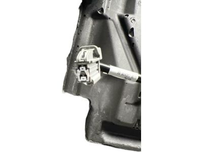 2020 Ford F-150 Spare Wheel - JL3Z-1007-D