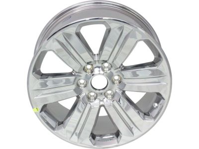2020 Ford F-150 Spare Wheel - JL3Z-1007-D
