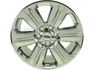 2020 Ford F-150 Spare Wheel - JL3Z-1007-D