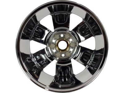 2020 Ford F-150 Spare Wheel - JL3Z-1007-D