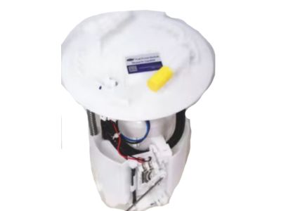 Ford Edge Fuel Pump - BT4Z-9H307-D