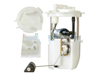 Ford Edge Fuel Pump - BT4Z-9H307-D