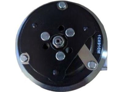 2014 Ford F53 Stripped Chassis A/C Compressor - 6U9Z-19703-A