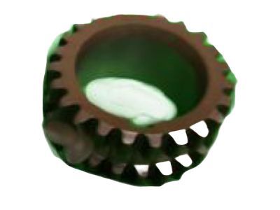 Ford E-150 Crankshaft Gear - AL3Z-6306-B