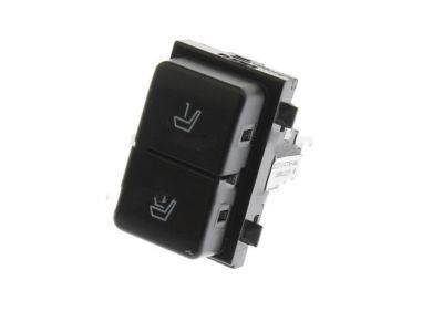 2012 Ford F-250 Super Duty Seat Switch - BC3Z-14776-AA