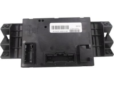 2013 Ford F-150 HVAC Control Module - DL3Z-19980-A