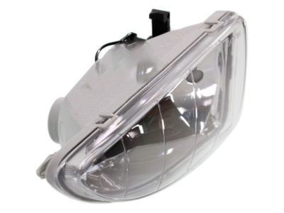 2002 Ford Focus Fog Light - 1S4Z-15200-AC