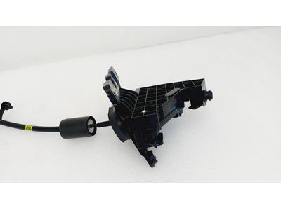 Ford Bronco Sport Shift Cable - LX6Z-7D246-X