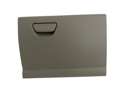 DT1Z-61060T10-GC Ford Box Assembly - Glove Compartment Product Photo 1 of 2