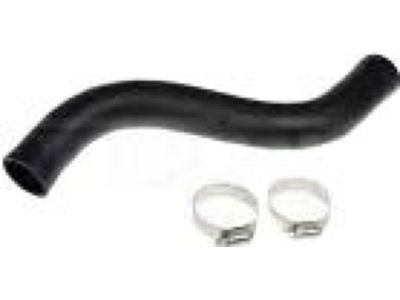 2003 Ford Explorer Fuel Filler Hose - 1L2Z-9047-AA