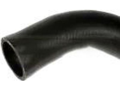 2003 Ford Explorer Fuel Filler Hose - 1L2Z-9047-AA