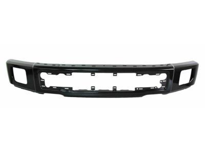 Ford FL3Z-17757-FAPTM Bumper Assembly - Front
