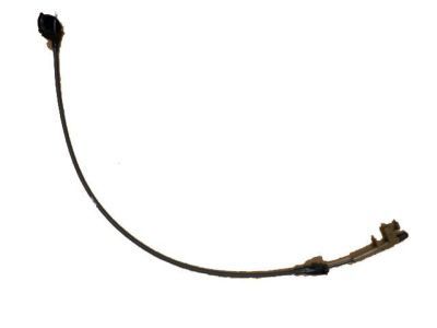 1999 Ford Explorer Speedometer Cable - F87Z-9A825-LA