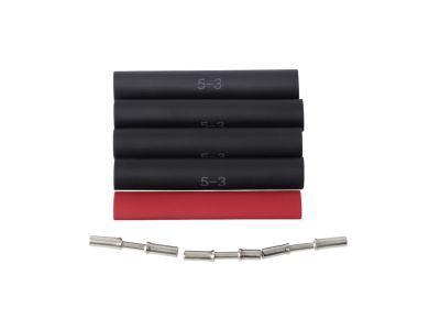 3U2Z-14A088-AB Ford Terminal Kit Product Photo 2 of 2