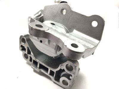 2013 Ford Explorer Motor And Transmission Mount - DB5Z-6038-B