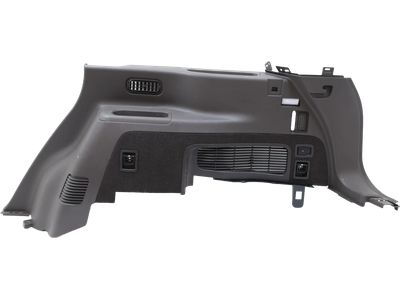 Lincoln LC5Z-7831012-CD