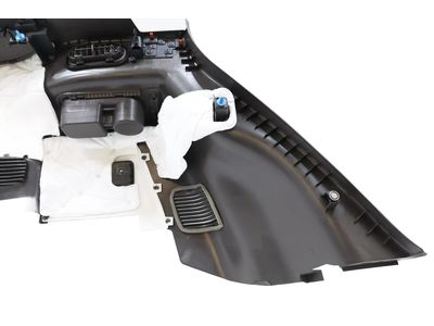 Lincoln LC5Z-7831012-CD