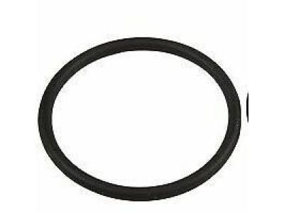 2014 Ford F-550 Super Duty Oil Pump Gasket - BC3Z-6626-A