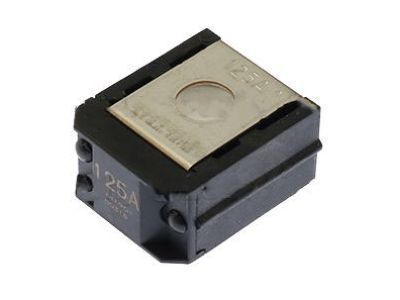 Lincoln Fuse - JU5Z-14526-A