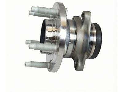 Ford Edge Wheel Hub - 7T4Z-1104-B