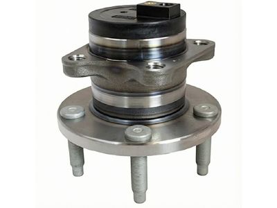 Ford Edge Wheel Hub - 7T4Z-1104-B