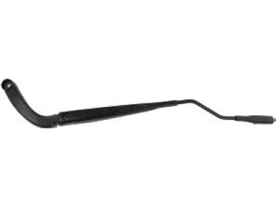 Ford Fiesta Windshield Wiper - BE8Z-17527-A