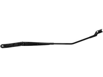 Ford Fiesta Windshield Wiper - BE8Z-17527-A