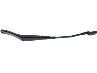 Ford Fiesta Windshield Wiper - BE8Z-17527-A