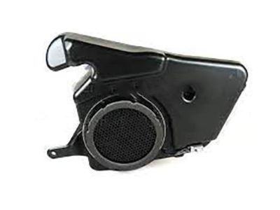 2015 Lincoln MKX Car Speakers - BA1Z-18808-A