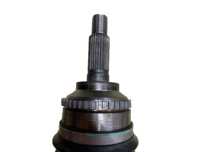 Ford 5L8Z-3A428-DB Front Axle Shaft