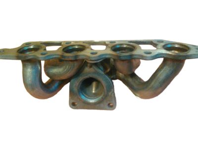 2001 Ford Escape Exhaust Manifold - XS4Z-9430-AA