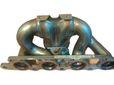 2001 Ford Escape Exhaust Manifold - XS4Z-9430-AA