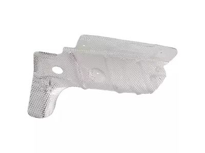 2005 Ford GT Exhaust Heat Shield - 4G7Z-5G221-BB