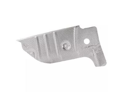 2005 Ford GT Exhaust Heat Shield - 4G7Z-5G221-BB
