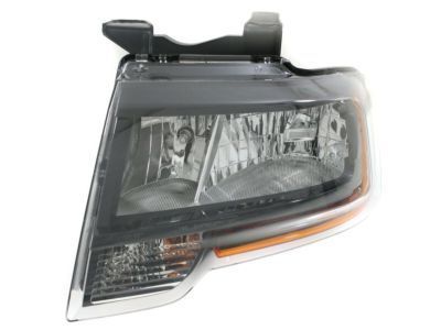 2016 Ford Expedition Headlight - FL1Z-13008-K