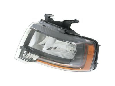 Ford FL1Z-13008-K Headlamp Assembly