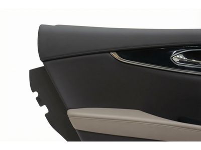2020 Lincoln Nautilus Door Handle - HA1Z-5822601-BB