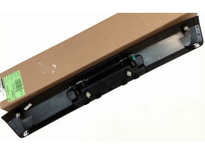 2017 Ford F-550 Super Duty Tailgate Handle - HC3Z-9943400-BA