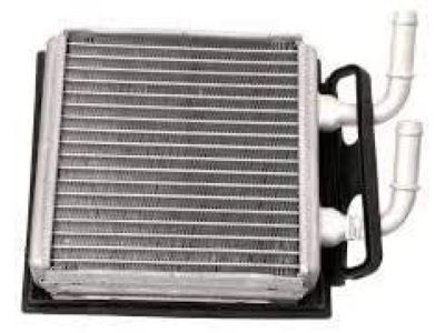 2002 Lincoln Navigator Heater Core - F85Z-18476-AA